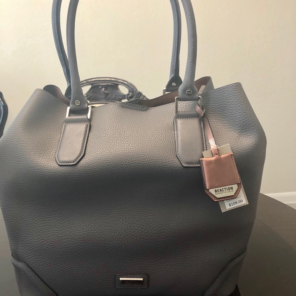 Kenneth Cole Reaction Purse SOLD